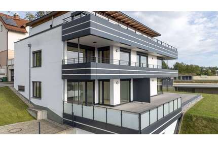 Wohnung zum Mieten in Deggendorf 980,00 € 81.71 m²