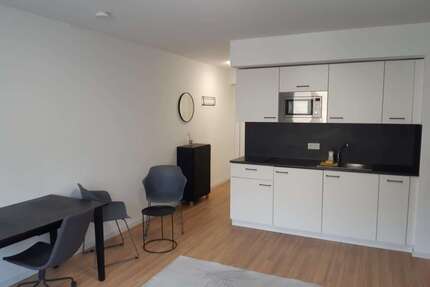 Wohnung zum Kaufen in Würzburg 199.900,00 € 29.71 m²