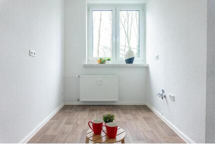 Modernisierte 3-Raum-Wohnung in attraktiver Wohnlage - Chemnitz Adelsberg