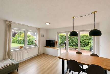 Wohnung zum Mieten in Oldenburg 840,00 € 76.03 m²