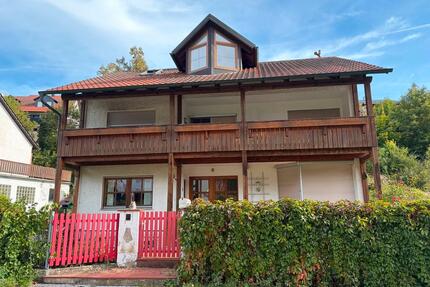 Einfamilienhaus in Beratzhausen zum vermieten