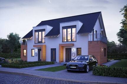 JETZT Ihr Hausbauprojekt mit der ganzen Familie starten!!! Vereinbaren Sie JETZT einen Termin - Ammerbuch Altingen