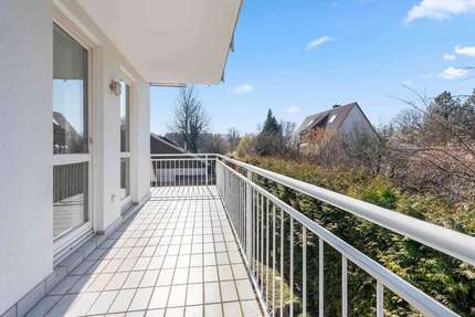 Wohnung zum Kaufen in Gröbenzell 399.000,00 € 68.38 m²