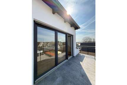 Wohnung zum Kaufen in Wendelstein 339.000,00 € 80 m²