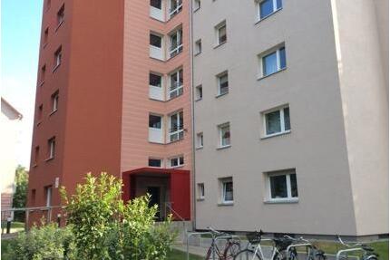 1- Zimmerwohnung mit Balkon in verkehrgünstiger Lage - Hannover Buchholz-Kleefeld