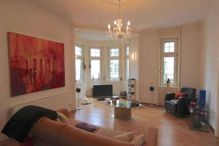 Wohnung zum Mieten in Stuttgart 1.695,00 € 125 m²