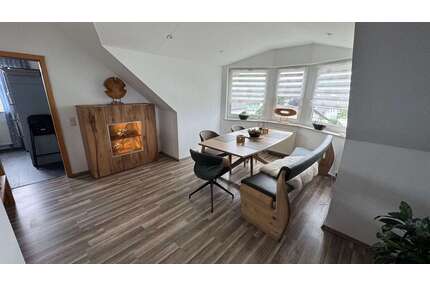 Wohnung zum Mieten in Ennepetal 1.000,00 € 125 m²