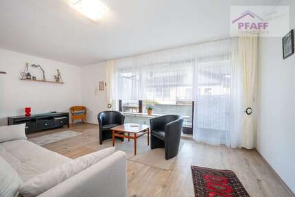 Wohnung zum Mieten in Schönwald 380,00 € 36 m²