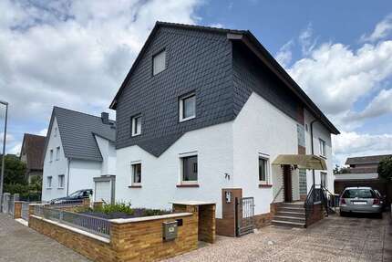 Haus zum Kaufen in Riedstadt 629.000,00 € 234 m²