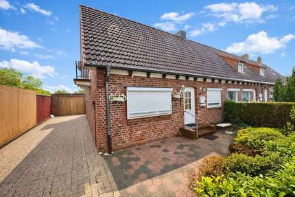 Haus zum Kaufen in Brunsbüttel 98.000,00 € 61.24 m²