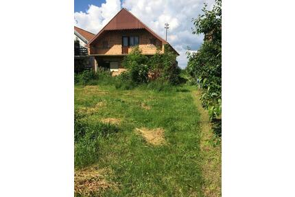 Haus in Serbien, Mramorak (Pančevo) 60km von Belgrad - Bad Oeynhausen Rehme