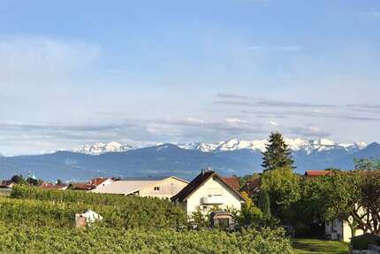 Wohnung zum Kaufen in Nonnenhorn 1.495.000,00 € 186.38 m²