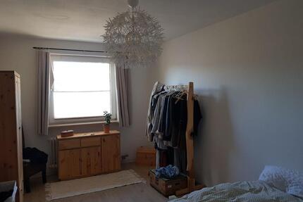 ANFRRAGESTOPP schöne 2 Zimmer Wohnung mit Balkon - Coburg