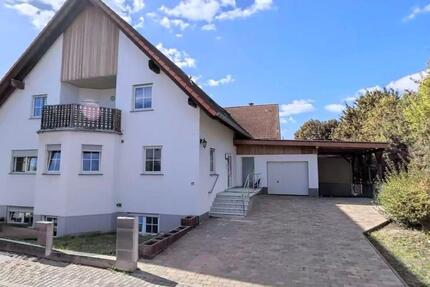 Mehrfamilienhaus - 850.000,00&nbsp;EUR Kaufpreis, ca.&nbsp; 350,00&nbsp;m&sup2; in Osthofen (PLZ: 67574)