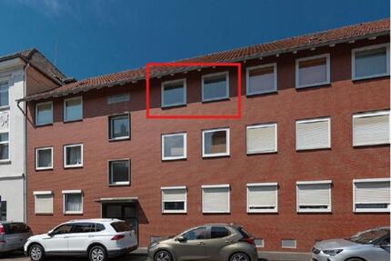 ETW ca. 54 m² mit Garage | 2,5 Zimmer | Gelsenkirchen-Erle