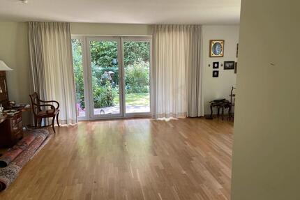 Provisionsfrei! 2,5 Zimmer, Eigentumswohnung, 90,4 m², EGGarten - Pinneberg