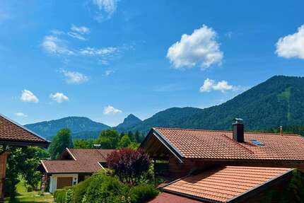 Wohnung zum Mieten in Kreuth-Enterbach 825,00 € 50 m²