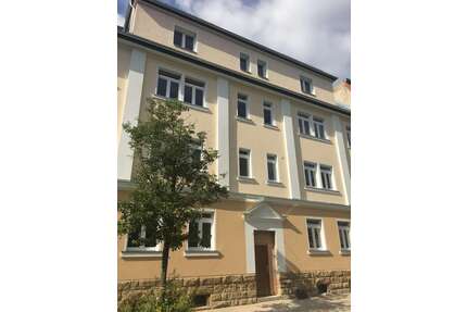 Wohnung zum Mieten in Zeitz 565,00 € 87 m²