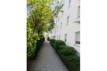 Wohnung zum Kaufen in Freising 310.000,00 € 57 m²