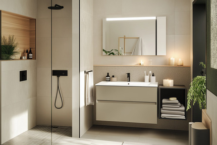 Ruhig und elegant wohnen - mitten in der Innenstadt - Erlangen