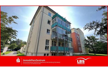 Preissenkung ! - Ruhe und Ostseenähe - Rostock Lichtenhagen