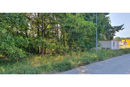 Grundstück zu verkaufen in Zossen 135.000,00 € 686 m²
