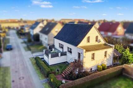 Haus zum Kaufen in Ducherow 159.000,00 € 135.08 m²