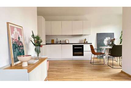 Wohnung zum Kaufen in Kirchzarten Zarten 607.200,00 € 75.42 m² - Kirchzarten / Zarten