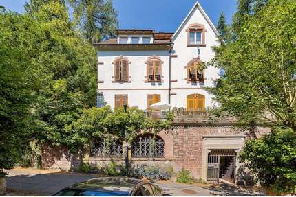 Haus zum Kaufen in Heidelberg 2.218.000,00 € 251 m²