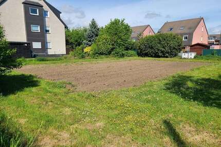 Grundstück zu verkaufen in Köln (Meschenich) 260.000,00 € 467 m²