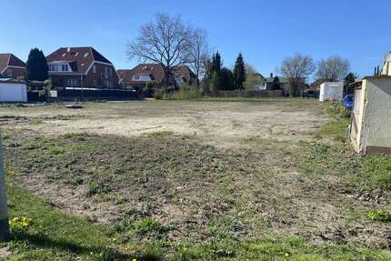 Grundstück zu verkaufen in Admannshagen 180.250,00 € 721 m²