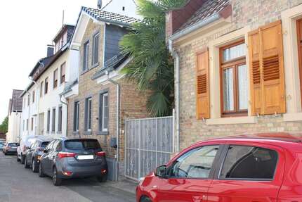Haus zum Kaufen in Bodenheim 365.000,00 € 100 m²