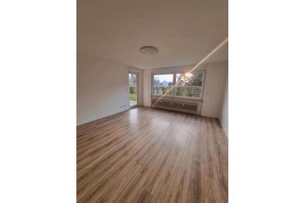 2-Zimmer Wohnung in Überlingen-Burgberg befristet zu vermieten