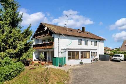 Haus zum Kaufen in Abtsgmünd 798.000,00 € 366.23 m²