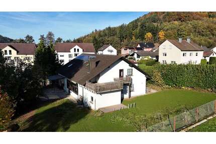 Haus zum Kaufen in Lahr 399.000,00 € 222 m²