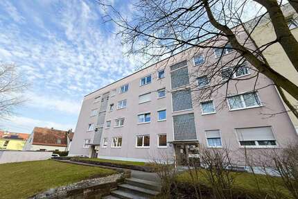 Wohnung zum Kaufen in München 215.000,00 € 31 m²