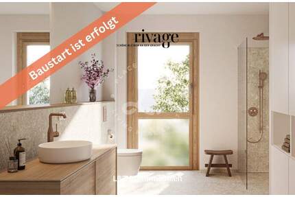 RIVAGE | Rheine Ansichtssache: für alle Stadtmenschen und Naturliebhaber - Mainz Neustadt