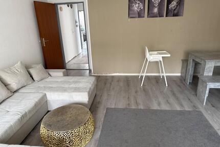 Sofort bezugsfertige 3 Zimmer Wohnung in Neu-Ulm Ludwigsfeld