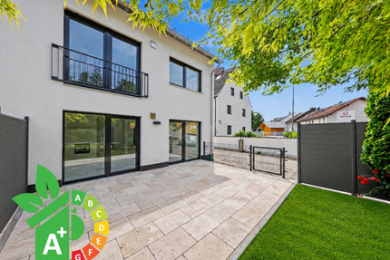 Haus zum Kaufen in Erding 959.000,00 € 187 m²
