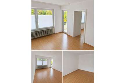 Wohnung zum Mieten in Bovenden 500,00 € 49 m²