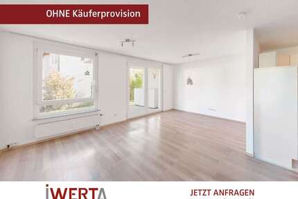 Wohnung zum Kaufen in Marbach am Neckar Rielingshausen 243.000,00 € 58 m² - Marbach am Neckar / Rielingshausen