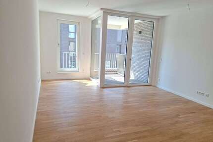 Wohnung zum Mieten in Greifswald 1.050,00 € 73.25 m²