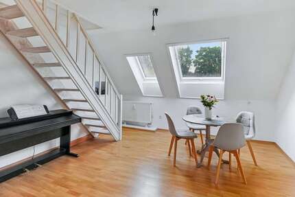 Wohnung zum Kaufen in Hamburg 269.000,00 € 63.05 m²