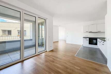 Wohnung zum Mieten in Berlin 2.150,00 € 121.93 m²
