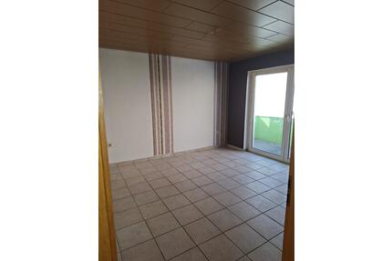 attraktive 2 Zimmer Wohnung in Pirmasens