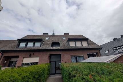 Wohnung zum Kaufen in Haltern am See 160.000,00 € 68 m²