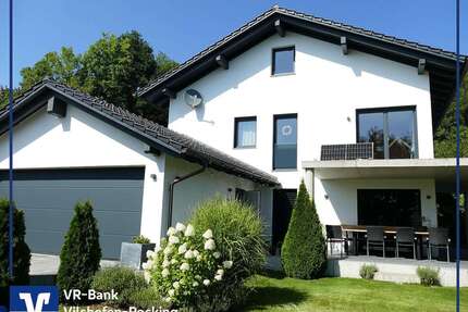 Haus zum Kaufen in Hauzenberg 655.000,00 € 170 m²