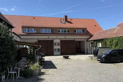 Haus zum Mieten in Moritzburg 1.680,00 € 165 m²