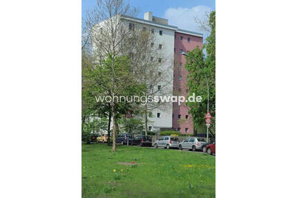 Wohnungsswap - Luitpoldstraße - 593,00&nbsp;EUR Kaltmiete, ca.&nbsp; 75,00&nbsp;m&sup2;&nbsp;Wohnfl&auml;che in Berlin (PLZ: 10777) Schöneberg