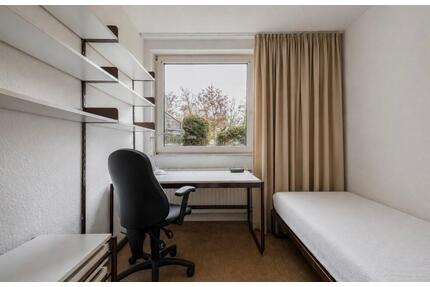 1-Zimmer-Wohnung in der nähe Uni - Mainz Gonsenheim